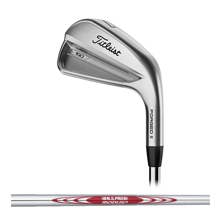 楽天市場】タイトリスト（Titleist） T150 アイアン（6本セット 