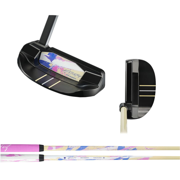 楽天市場】マジェスティゴルフ MAJESTY GOLF 【レディース】HER 