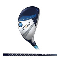 ゼクシオ7 レディース H7 ユーティリティ カバー付き XXIO - メルカリ