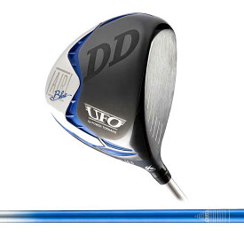 キャスコ（kasco） UFO AIR DD by POWER TORNADO ドライバー Falcon shaft Air シャフト 日本正規品 2024