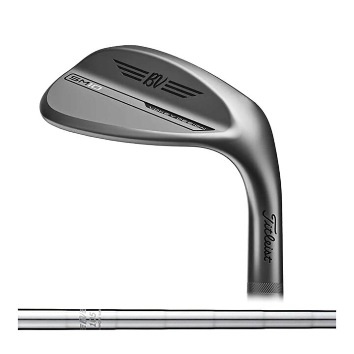 楽天市場】タイトリスト（Titleist） ボーケイ SM10 ウェッジ単品 