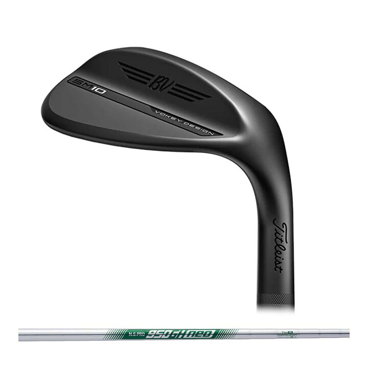 楽天市場】タイトリスト（Titleist） ボーケイ SM10 ウェッジ単品 
