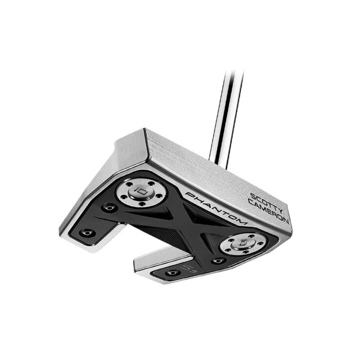 楽天市場】スコッティキャメロン（ScottyCameron） PHANTOM 
