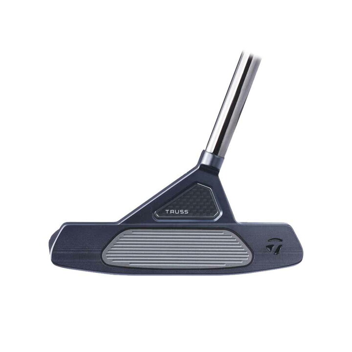 楽天市場】テーラーメイド（TaylorMade） TP トラス ミッドナイト 