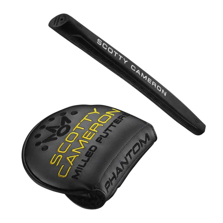 楽天市場】スコッティキャメロン（ScottyCameron） PHANTOM 