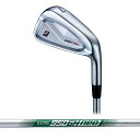 ブリヂストン BRIDGESTONE GOLF 242CB+ アイアン（6本セット） N.S.PRO 950GH neo シャフト 2024