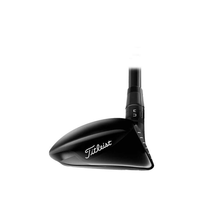 楽天市場】タイトリスト Titleist GT1 ユーティリティメタル Fujikura 