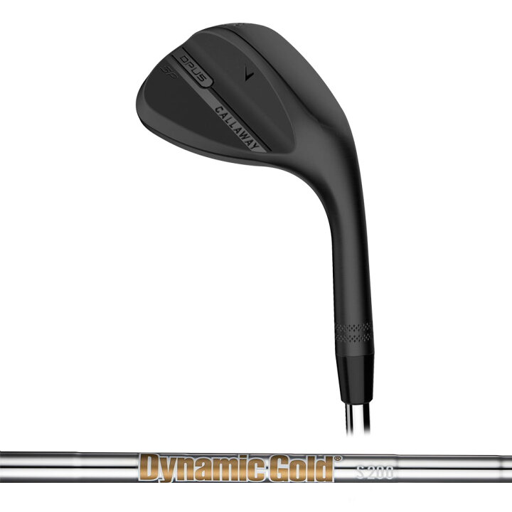楽天市場】キャロウェイ Callaway OPUS SP ブラック ウェッジ単品 