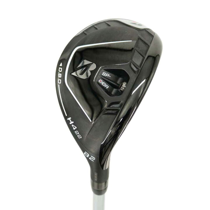 楽天市場】ブリヂストン BRIDGESTONE GOLF 【中古】B2 HY 