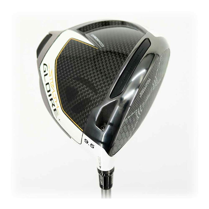 楽天市場】【中古】テーラーメイド（TaylorMade） ステルス グローレ 