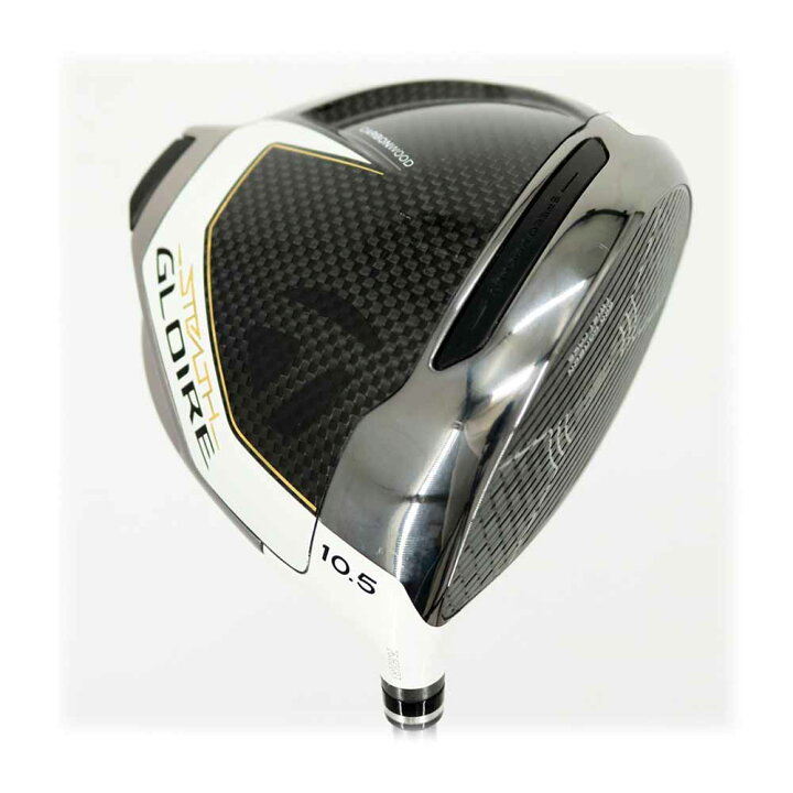 楽天市場】【中古】テーラーメイド（TaylorMade） ステルス グローレ 