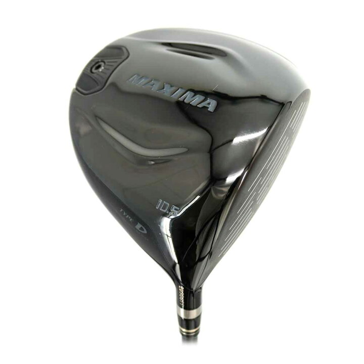 楽天市場】【中古】リョーマゴルフ（RYOMA_GOLF） MAXIMA II Type D 