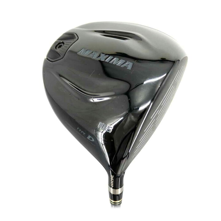 楽天市場】【中古】リョーマゴルフ（RYOMA_GOLF） MAXIMA II 