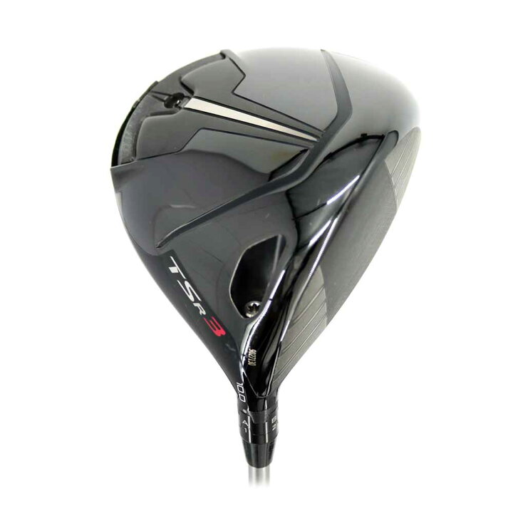 楽天市場】【中古】タイトリスト（Titleist） TSR3 ドライバー TSP310 