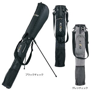 ゼクシオ(XXIO) ゼクシオ スタンドクラブケース GGB-X129C