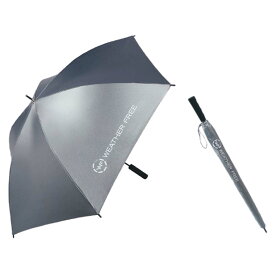 【8/18まで期間限定価格】キャスコ WEATHER FREE 晴雨兼用軽量傘（60cm） WFU-2009（245373）【紫外線対策SALE】