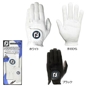 ゴルフ グローブ フットジョイ ナノロックの人気商品・通販・価格比較 