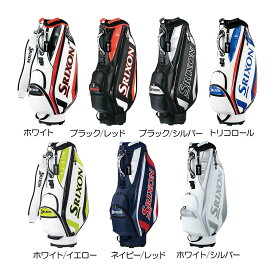 スリクソン（SRIXON） メンズキャディバッグ GGC-S166