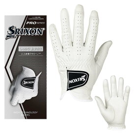 スリクソン（SRIXON） スリクソンメンズグローブ（左手用）GGG-S029 2021