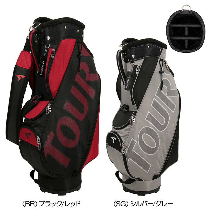 楽天市場】ブリヂストン BRIDGESTONE GOLF ツアーステージ バイカラー 