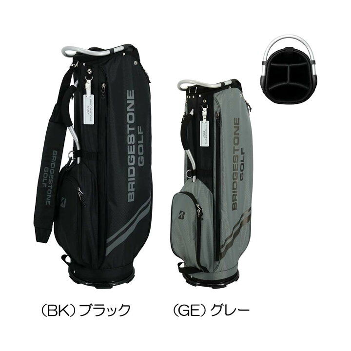 楽天市場】ブリヂストン（BRIDGESTONE_GOLF） BSG 軽量アルミフレーム 