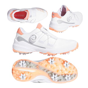 AfB_XiAdidasj ZG23 Boa fB[X \tgXpCNV[Y HP2225 zCg/R[/Vo[