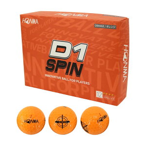 {ԃStiHONMAj HONMA D1 SPIN {[ BT2301 IW 1_[X