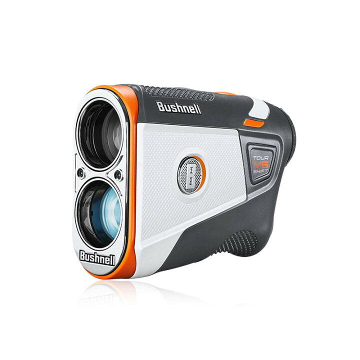 楽天市場】ブッシュネル(Bushnell) ピンシーカー ツアーV6シフト 