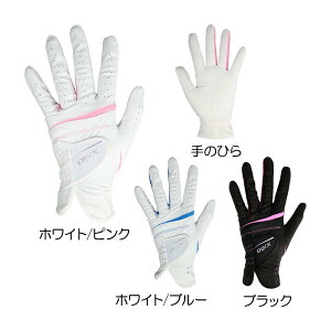 ゼクシオ(XXIO) レディースグローブ(左手用) GGG-X022W