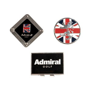 �A�h�~���� Admiral �}�[�J�[ ADMG3AM6 2�Z�b�g 2025