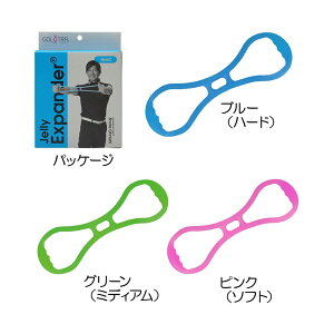 �����S���t AsahiGolf �w�ؐ��ߓރv���I�X�X�� !!�x����g�� Jelly Expander�i�G�L�X�p���_�[�j GT-2123