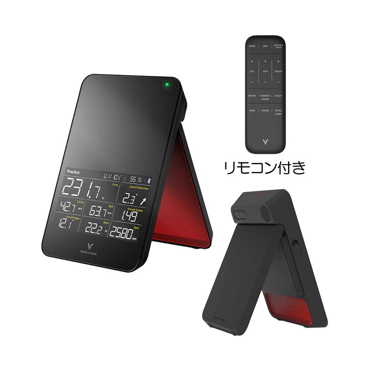 楽天市場】ボイスキャディ(Voice_Caddie) Swing Caddie 