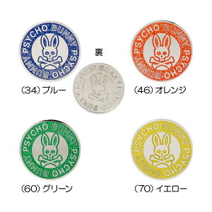 TCRoj[iPsychoBunnyj }[J[ N3.5 PBMG4SM1 2024