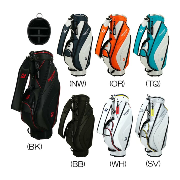 楽天市場】ブリヂストン（BRIDGESTONE_GOLF） 軽量ベーシックモデル 