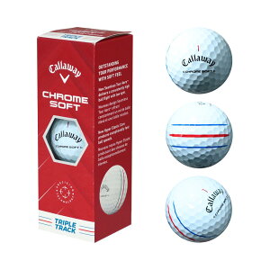 LEFCiCallawayj CHROME SOFT gvEgbN {[ zCg 1X[ui3j 2024