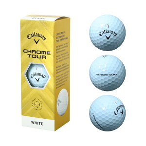 LEFCiCallawayj CHROME TOUR {[ zCg 1X[u(3) 2024