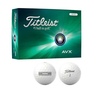 ^CgXgiTitleistj AVX {[ zCg 1_[X 2024