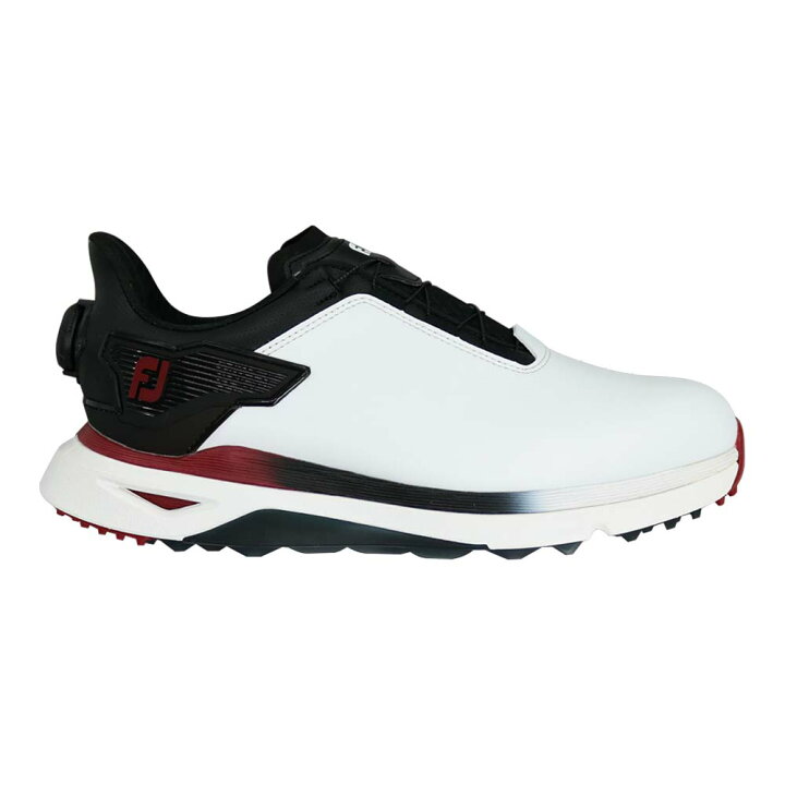 楽天市場】フットジョイ FOOTJOY Pro SLX Boa スパイクレスシューズ 