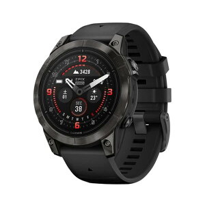 K[~iGARMINj epix Pro (Gen 2) 47mm ubN