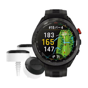 �K�[�~�� GARMIN Approach S70 47mm CT10�o���h�� 010-02746-23 2024�w�E�H�b�`�^GPS�v����x�w����i�x