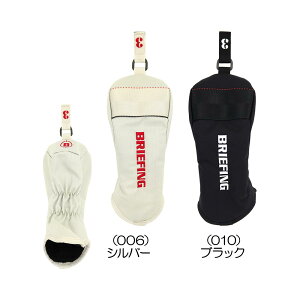 �u���[�t�B���O BRIEFING FAIRWAY WOOD COVER PRO AIR BRG241G41 2024