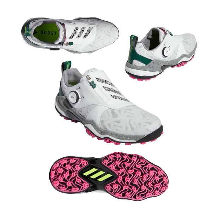 楽天市場】アディダス（Adidas） コードカオス25 Boa スパイクレス 