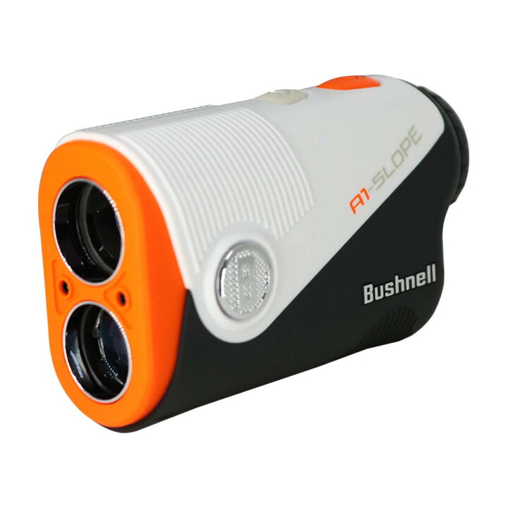 楽天市場】ブッシュネル(Bushnell) ピンシーカー A1スロープジョルト 