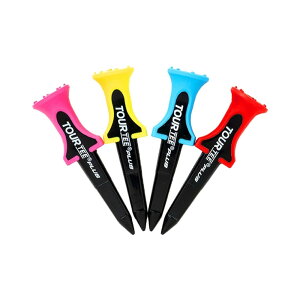 ���C�g LITE TOUR TEE PLUS LOW LAUNCH�i4�{����j T-497