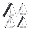 キャロウェイ（Callaway） スポーツ スタンドクラブケース 25JM 2025