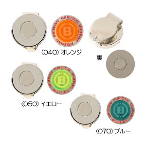 �u���[�t�B���O BRIEFING �N���A�R���r �}�O�l�b�g�}�[�J�[ BRG243G26 2025