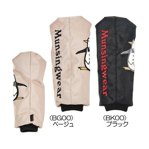 }VOEFA(Munsingwear) wbhJo[ hCo[ MG5SHC05M 2025