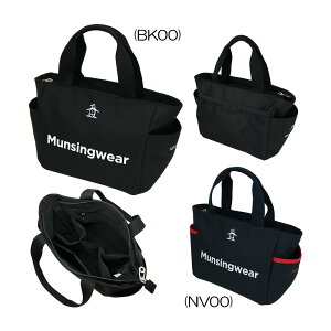 }VOEFA(Munsingwear) J[gobO MG5STT55M 2025