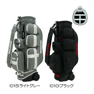 �u���[�t�B���O�iBRIEFING�j CR-6 CASTER �����Y�L���f�B�o�b�O BRG251D02 2025