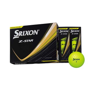 �X���N�\�� SRIXON Z-STAR �{�[�� �v���~�A���p�b�V�����C�G���[ 1�_�[�X 2025